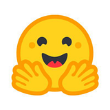 Hugging Face, Inc. logo