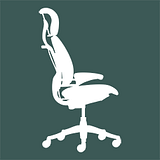 Humanscale Corporation logo