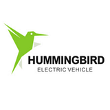 HummingbirdEV, Inc. logo