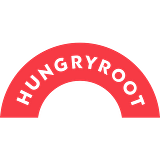 HUNGRYROOT INC. logo