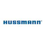 Hussmann Corporation logo