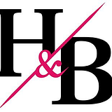 HUTCHINSON AND BLOODGOOD LLP logo
