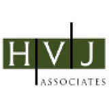 HVJ Associates, Inc. logo