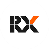 HVVP RX LLC (D/B/A PRIME RX PHARMA logo