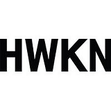 HWKN ARCHITECTURE DPC logo