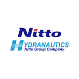 Hydranautics logo