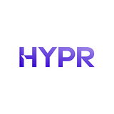 HYPR Corp logo