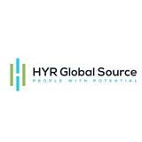 HYR GLOBAL SOURCE INC. logo