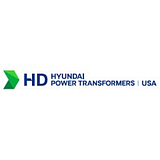 HYUNDAI POWER TRANSFORMERS USA, INC. logo