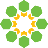 Hyve International Foundation logo