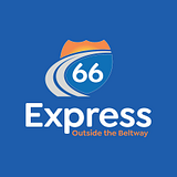 I-66 Express Mobility Partners LLC logo