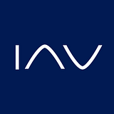 IAV Automotive Engineering, Inc. logo