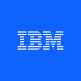 IBM Corporation logo
