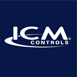 ICM Controls Corp. logo