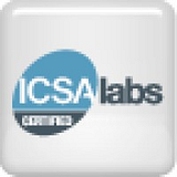 ICSA INC logo