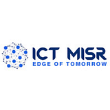 ICT INC logo