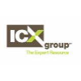ICX Transportation Group, Inc. logo