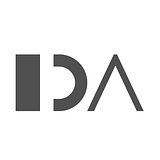 IDA IT INC. logo