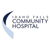 Idaho Falls Community Hospital logo