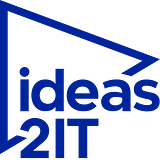 Ideas2IT Technologies LLC logo
