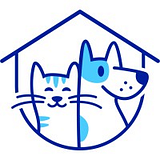 Ideate Pet care partners PLLC LLC logo