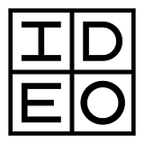 IDEO, LP logo