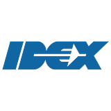 IDEX America, Inc. logo