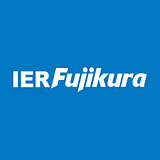IER FUJIKURA INC logo