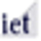 IET, Inc. logo