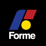 IFG CURE INC DBA  FORME SCIENCE logo