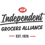 IGA MEDIA, INC. logo