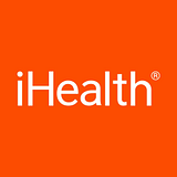 iHealth Labs, Inc. logo