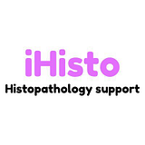 iHisto Inc. logo