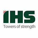 IHS Global Inc. logo
