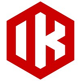 IK SOLUTIONS INC logo