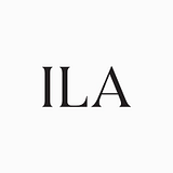ILA CORPORATION logo