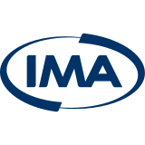 IMA Dairy & Food logo