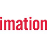 IMATION CORP. logo