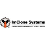IMCLONE SYSTEMS INCORPORATED logo