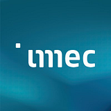 Imec USA Nanoelectronics Design Center, Inc. logo