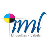 IML Labels Chicago Inc. logo