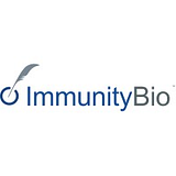 ImmunityBio Inc. logo