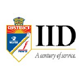 Imperial Valley Healthcare District logo