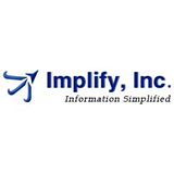 IMPLIFY, INC logo
