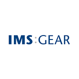 IMS GEAR GEORGIA, LLC logo
