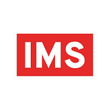 IMS Nanofabrication LLC logo