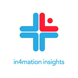 IN4MATION INSIGHTS, LLC logo
