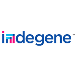 INDEGENE, INC logo