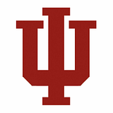 Indiana University logo