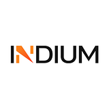 INDIUM CORP logo